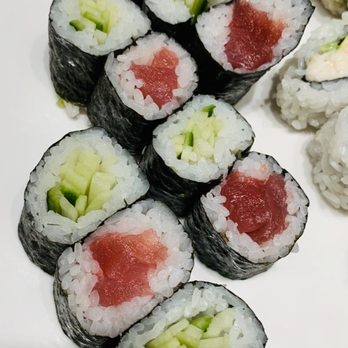Sushi Garden - Aptos - Merry Christmas! ;-) - Sushi Bars Near Me - Aptos, California
