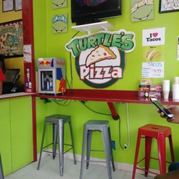 Turtle S Pizzeria 25 Photos 30 Reviews Pizza 99 Montgomery St Bloomfield Nj Restaurant Reviews Phone Number Menu