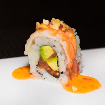 Kaiyo Sushi - Sushi Bars Near Me - Albany, Oregon