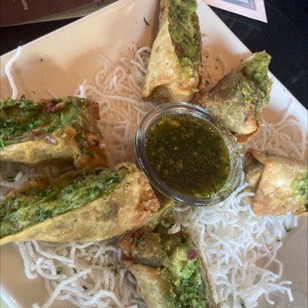 The Cheesecake Factory - Avocado Eggrolls - Desserts Near Me - Annapolis, Maryland The Cheesecake Factory - Avocado Eggrolls - Desserts Near Me - Annapolis, Maryland