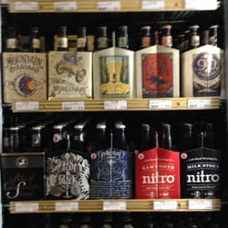 Westwoods Liquor