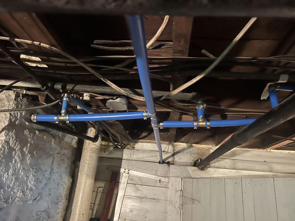 Slide of E and N Preservation