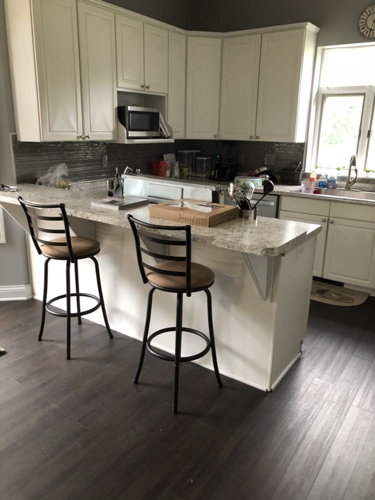 Slide of Wellman Construction