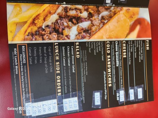 Lighthouse Cafe & Bakery by null