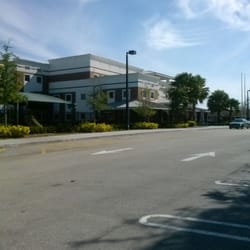 Renaissance School of Port Saint Lucie - Front of school.