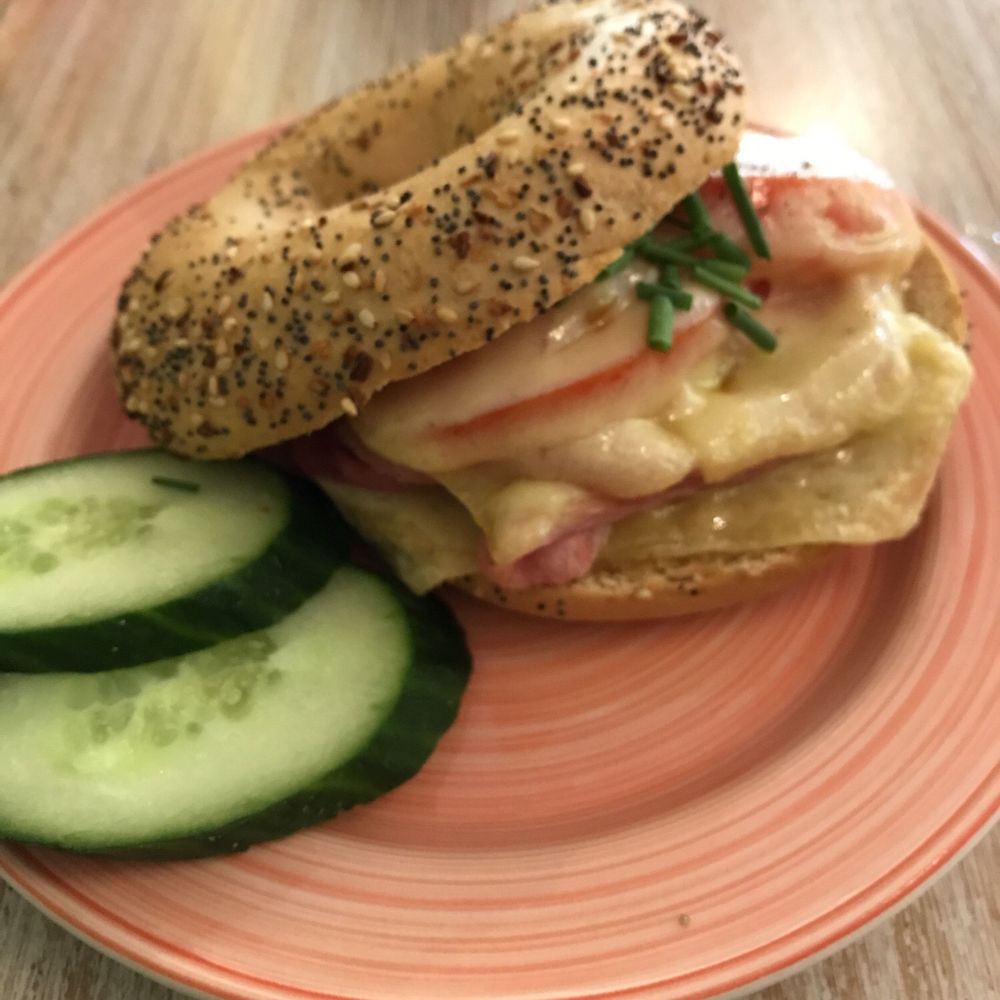 Bagels & Beans - Bagels Near Me - Amsterdam, New Hampshire