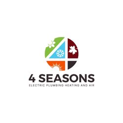 4 Seasons Electric Plumbing Heating and Air