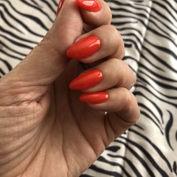 Yans Nail and Hair - Best gel nails ever!! A very unique technique that is simply brilliant!!! Ask for Maria. - Nail Salons Near Me - Glendale, California Yans Nail and Hair - Best gel nails ever!! A very unique technique that is simply brilliant!!! Ask for Maria. - Nail Salons Near Me - Glendale, California