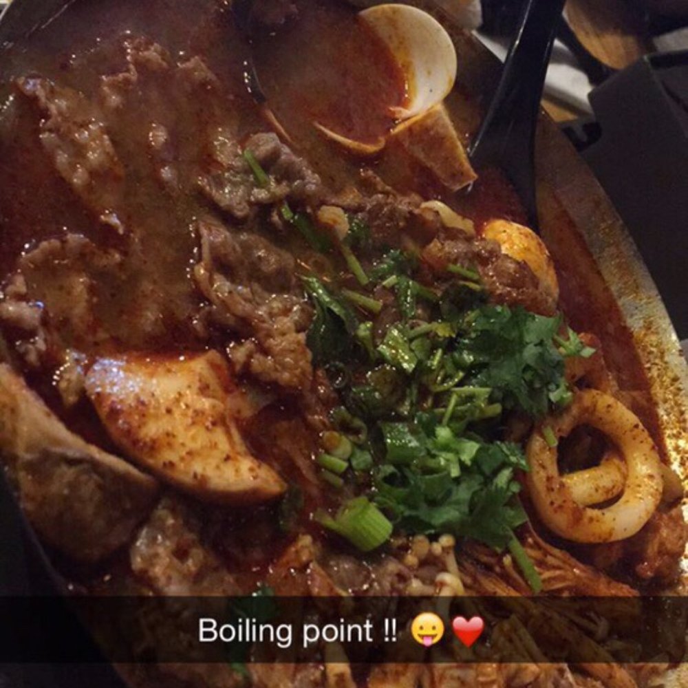Boiling Point - #8 tawainese hot pot - Hot Pot Near Me - Fremont, California Boiling Point - #8 tawainese hot pot - Hot Pot Near Me - Fremont, California