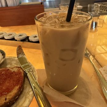 Cafe Americano at Caesars Palace - Breakfast & Brunch Near Me - Las Vegas, Nevada Cafe Americano at Caesars Palace - Breakfast & Brunch Near Me - Las Vegas, Nevada