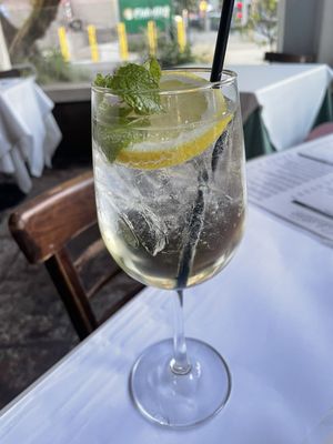 Celestino Ristorante & Bar by null