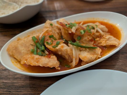 Gaya Gaya Bar & Kitchen by null