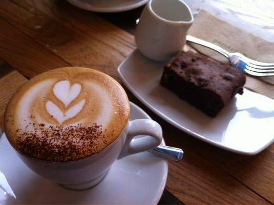 Artisan Coffee by null