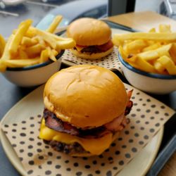 Chur Burger
