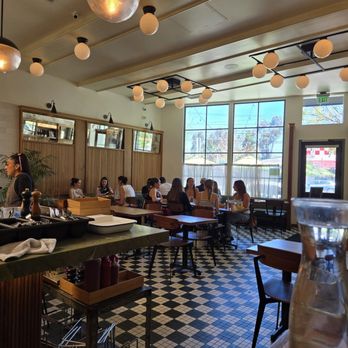 Vicky's All Day - Breakfast & Brunch Near Me - Los Angeles, California