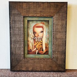 The Great Frame Up - Littleton