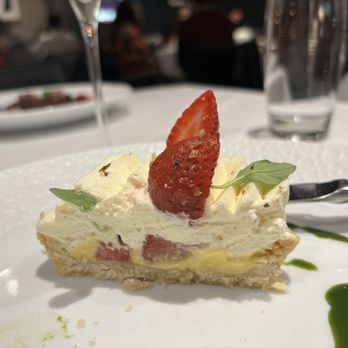 Cafe Central - Dessert - Salad Near Me - El Paso, Texas