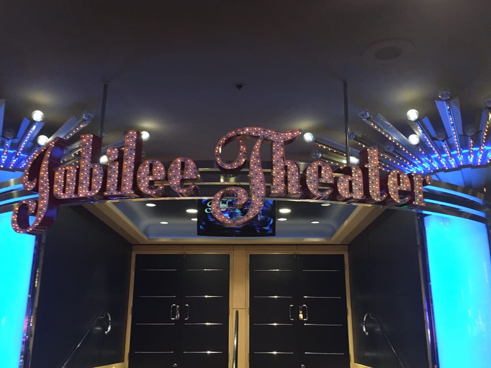 JUBILEE CLOSED 18 Photos & 194 Reviews 3645 Las Vegas Boulevard