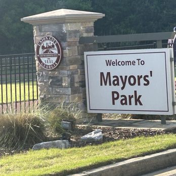Mayor’s Park - Parks Near Me - Union City, Georgia