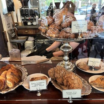 The Dutchess - Cafes Near Me - Ojai, California The Dutchess - Cafes Near Me - Ojai, California