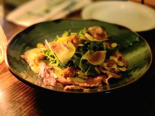 Di Beppe Restaurant by null