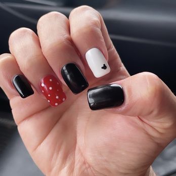 Crystal Nails - Nail Salons Near Me - La Mirada, California Crystal Nails - Nail Salons Near Me - La Mirada, California
