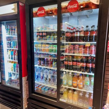 24 7EVEN - Refrigerated drinks - Convenience Stores Near Me - Toronto, Ontario