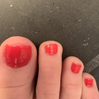 Blue Sky Nails - Nail Salons Near Me - Wheat Ridge, Colorado