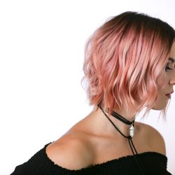 Meghan Boyd Hair Artistry