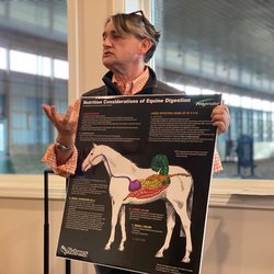 Good Hope Equestrian & Regenerative Farm. - GHERF Horsin' Around Program