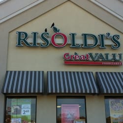 Risoldi's Pharmacy