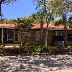 Chiropractic Center & Rehab - Chiropractic Center & Rehab, exterior view