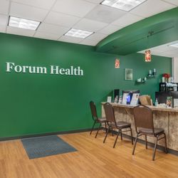 Forum Health Bloomingdale Functional Medicine