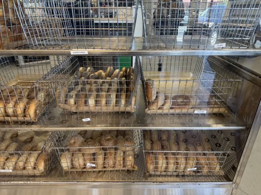 boichik bagels by null