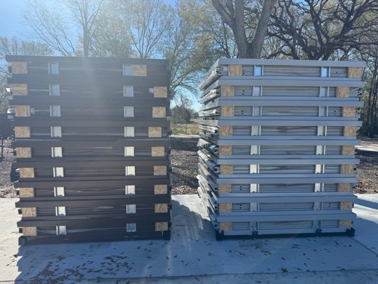 TEXAS FLAT PACK CONTAINERS - Updated May 2026 - 36 Photos - 2155 Farm ...
