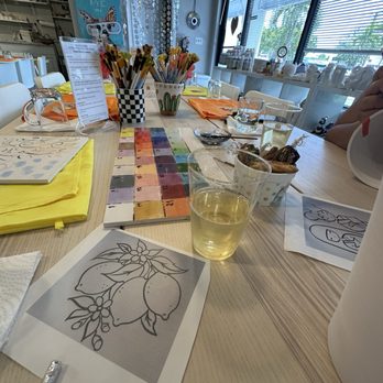 Atelier Newday - Art Classes Near Me - Oakland Park, Florida Atelier Newday - Art Classes Near Me - Oakland Park, Florida