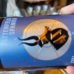 BrimiBue - Vin til fenikkel