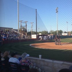 Alvin High School Baseball