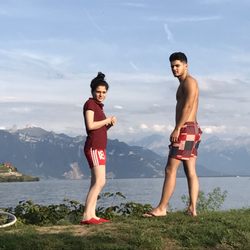 Lac Léman