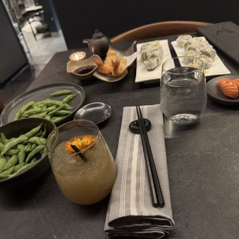 M Sushi - Cary - Sushi Bars Near Me - Cary, North Carolina