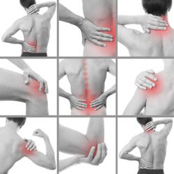 Asian Deep Relax Massage