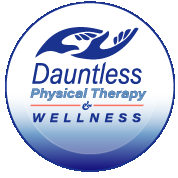 Dauntless Physical Therapy & Wellness Logo