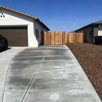 Kerncrete Concrete Services - Extended driveway - Masonry/Concrete Near Me Kerncrete Concrete Services - Extended driveway - Masonry/Concrete Near Me