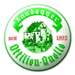 Randegger Ottilien-Quelle - Randegger Logo