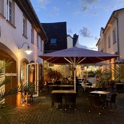 Restaurant Pizzeria La Botte