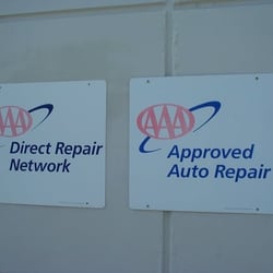 Avenue Auto Service