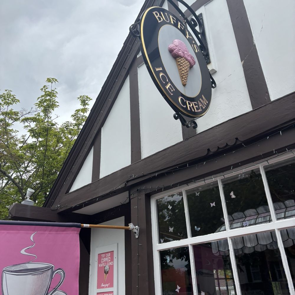 Buffy's Ice Cream - Exterior - Ice Cream & Frozen Yogurt Near Me - Chatham, Massachusetts Buffy's Ice Cream - Exterior - Ice Cream & Frozen Yogurt Near Me - Chatham, Massachusetts