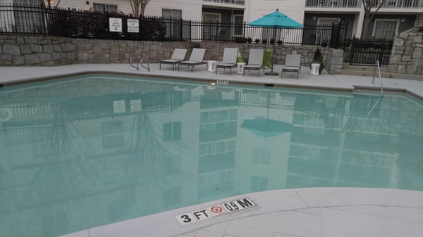 Hotel Indigo Atlanta - Vinings by IHG by null