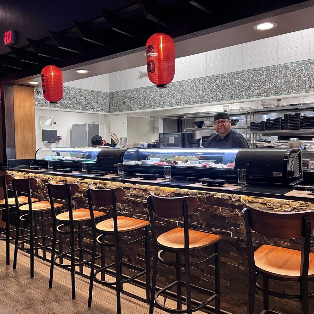 Fuji Sushi - Japanese Near Me - Altamonte Springs, Florida Fuji Sushi - Japanese Near Me - Altamonte Springs, Florida