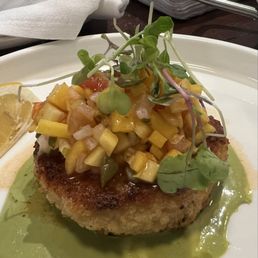 Crabcake
